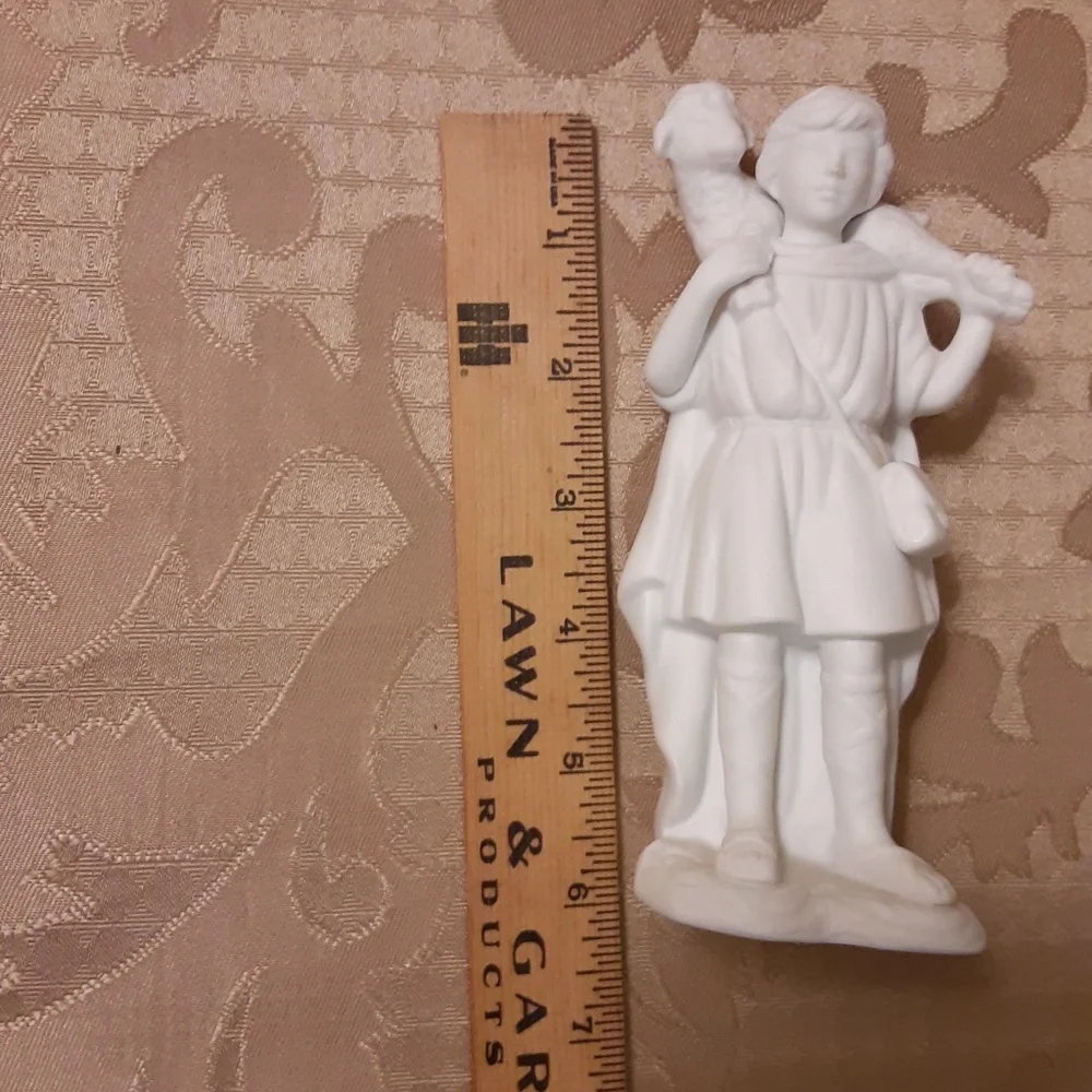 Avon Nativity Collectibles 